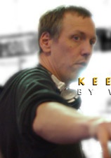 洛奇·科里根 Lodge Kerrigan照片