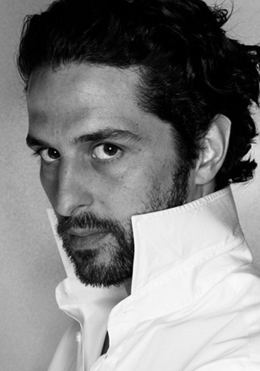 鲍里斯·泰拉尔 Boris Terral照片