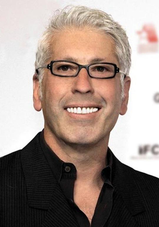 尼瓦·菲克曼 Niv Fichman照片