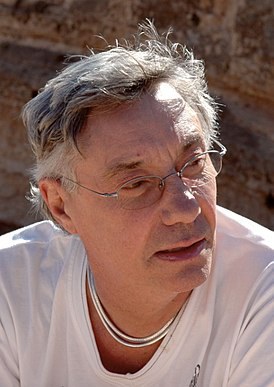 让-丹尼尔·卡迪诺 Jean-Daniel Cadinot照片