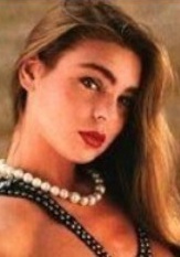 扎拉·怀特 Zara Whites照片