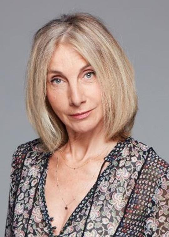 弗朗索瓦·勒平 Françoise Lépine照片