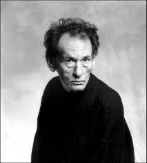 塞尔·梅林 Serge Merlin照片