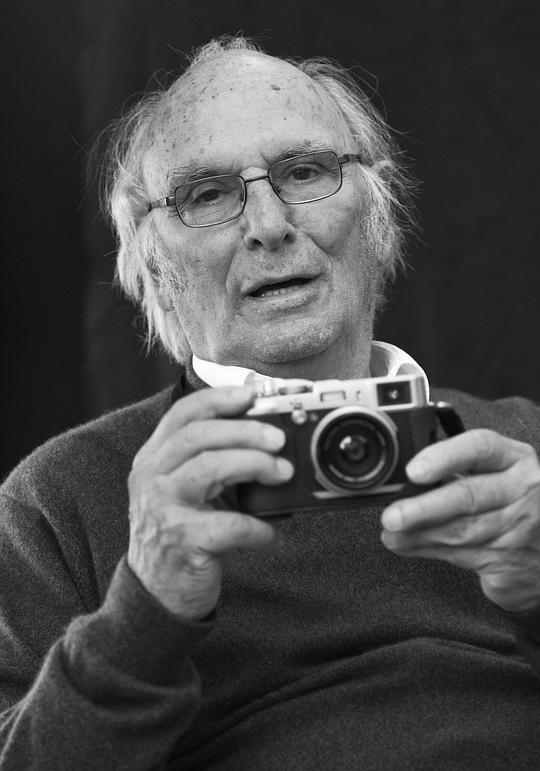 卡洛斯·绍拉 Carlos Saura照片