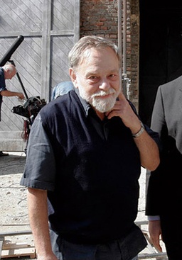 萨尔瓦托雷·桑佩里 Salvatore Samperi照片