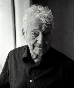 让·奥朗什 Jean Aurenche照片