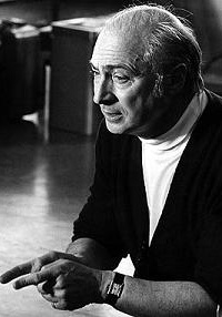 热拉尔·乌里 Gérard Oury照片