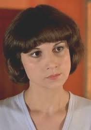 克里斯廷·马利洛 Christine Murillo照片