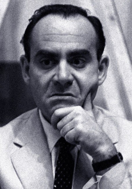 维托里奥·卡布里奥利 Vittorio Caprioli照片