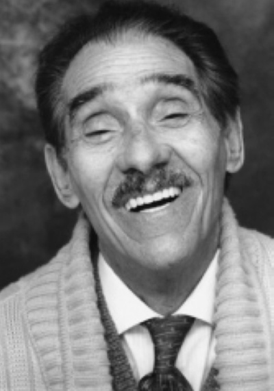 Tiberio Murgia照片