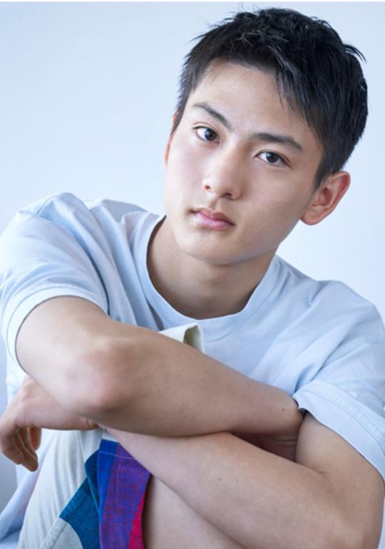 安光隆太郎 Ryutaro Yasumitsu照片