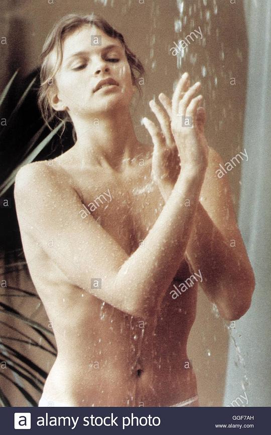 莫妮卡·博洛克 Monica Broeke照片