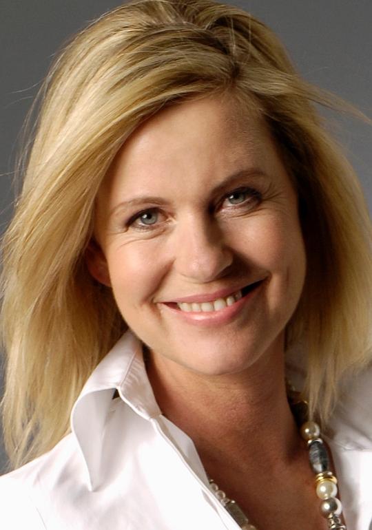 安雅·舒特 Anja Schüte照片