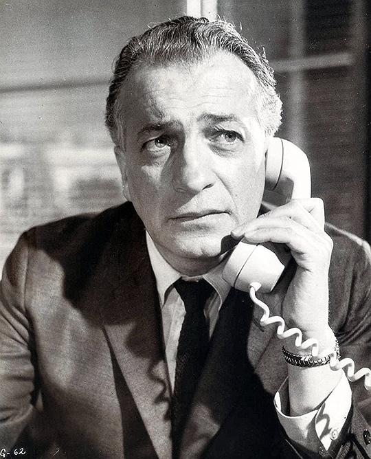 塞克·林德 Cec Linder照片