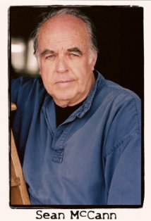 肖恩·麦卡恩 Sean McCann照片