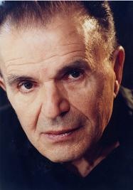 琼-皮尔里·卡尔弗恩 Jean-Pierre Kalfon照片