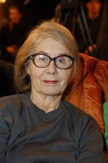 利布加特·施瓦茨 Libgart Schwarz照片