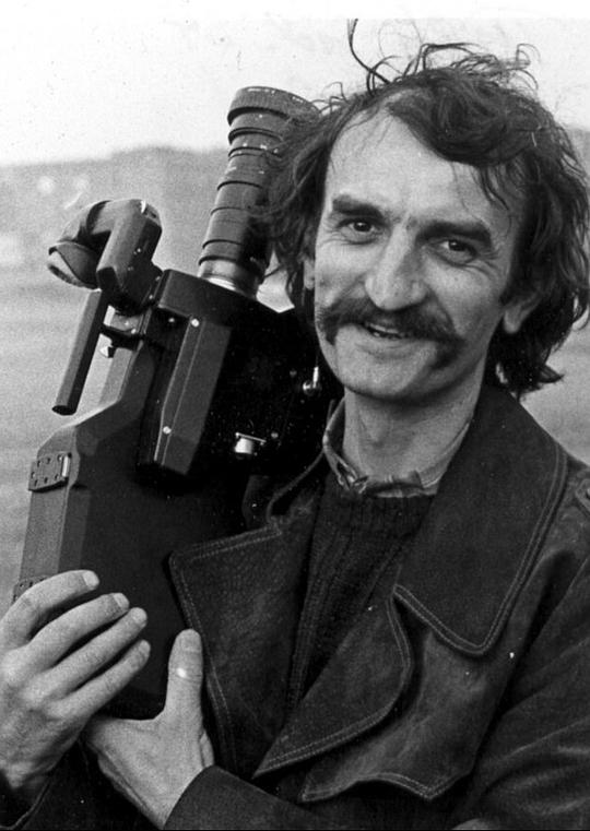 让-皮埃尔·伯维亚拉 Jean-Pierre Beauviala照片