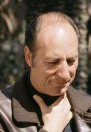 让·格吕约尔 Jean Gruault照片