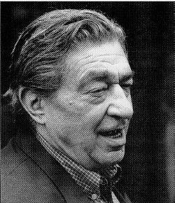 约翰·贝里 John Berry照片