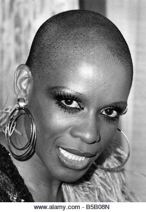 莱西特·马利多 Lisette Malidor照片