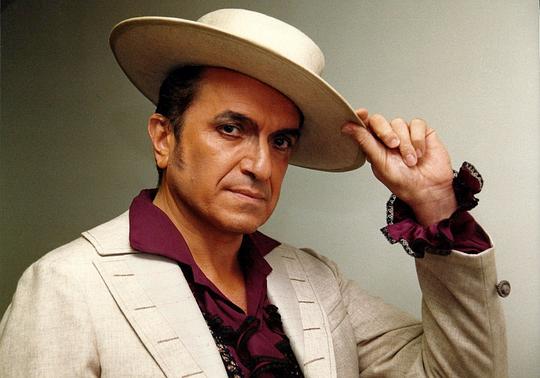 鲁杰罗·雷蒙迪 Ruggero Raimondi照片