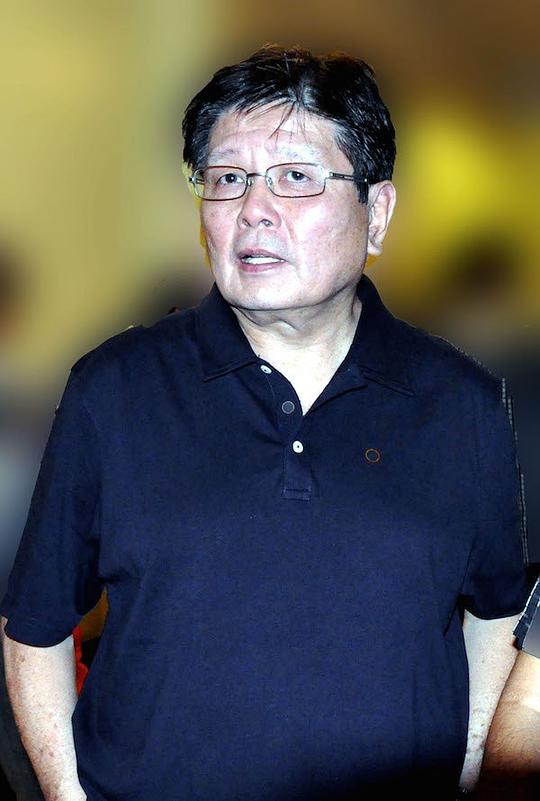 迈克·列昂 Mike De Leon照片