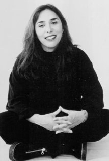 苏珊·塞德尔曼 Susan Seidelman照片