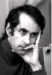 埃德沃德·莫利纳罗 Édouard Molinaro照片