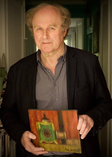 杰罗姆·普瑞尔 Jérôme Prieur照片