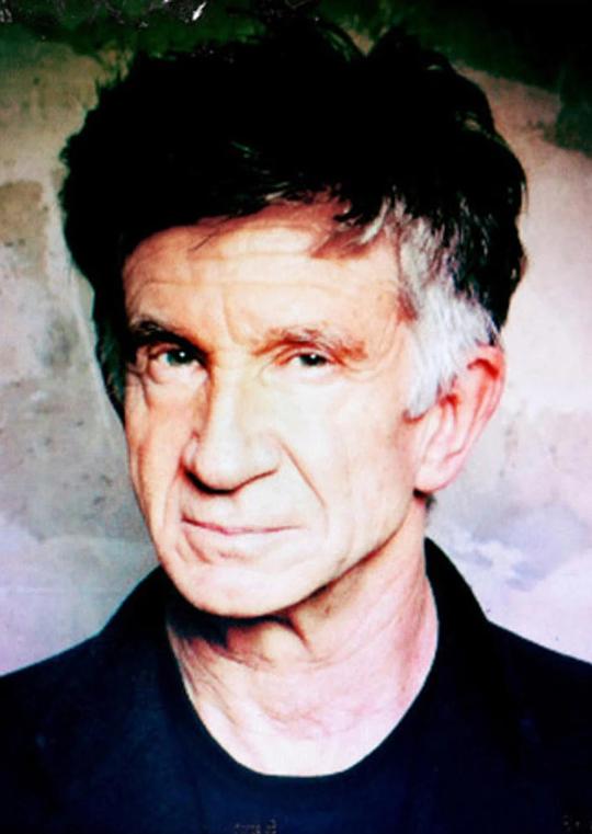 本杰明·巴尔的摩 Benjamin Baltimore照片