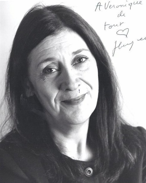 若西亚娜·莱韦克 Josiane Lévêque照片