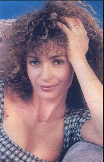 盖勒·罗格朗 Gaëlle Legrand照片