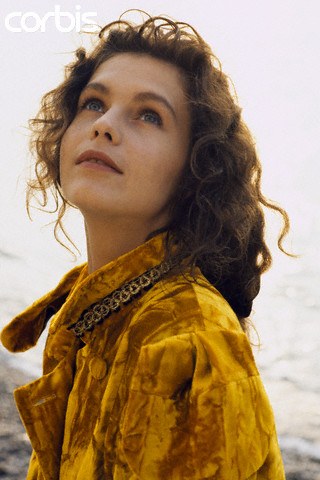 芬尼·巴斯廷 Fanny Bastien照片