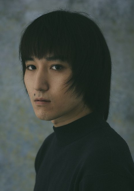 三河悠冴 Yûgo Mikawa照片