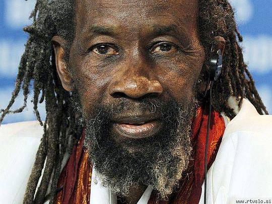 索提古·库亚特 Sotigui Kouyaté照片