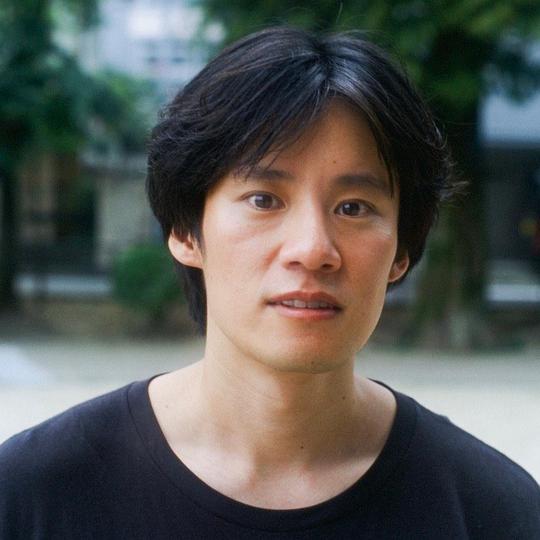 宮田佳典 Yoshinori Miyata照片