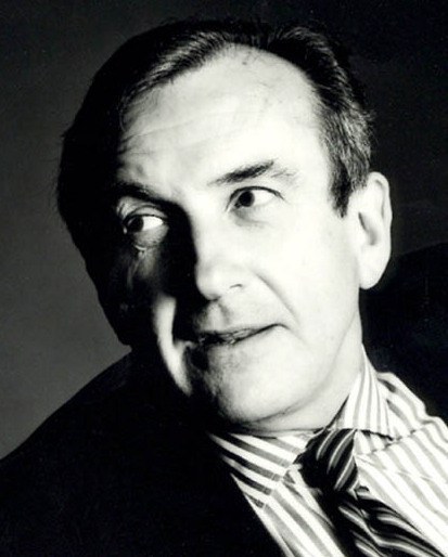 丹尼尔·塞卡尔迪 Daniel Ceccaldi照片