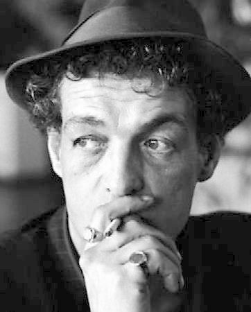 菲利普·莱奥塔尔 Philippe Léotard照片