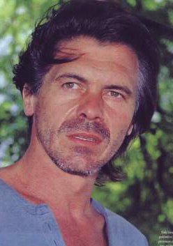 米格尔·安吉尔·索拉 Miguel Ángel Solá照片