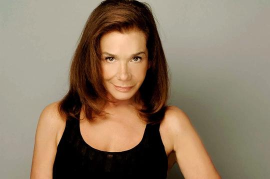 安娜·玛丽亚·皮基奥 Ana María Picchio照片