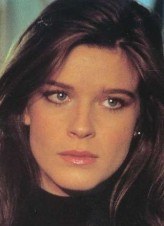 科里娜·沙尔比 Corynne Charbit照片