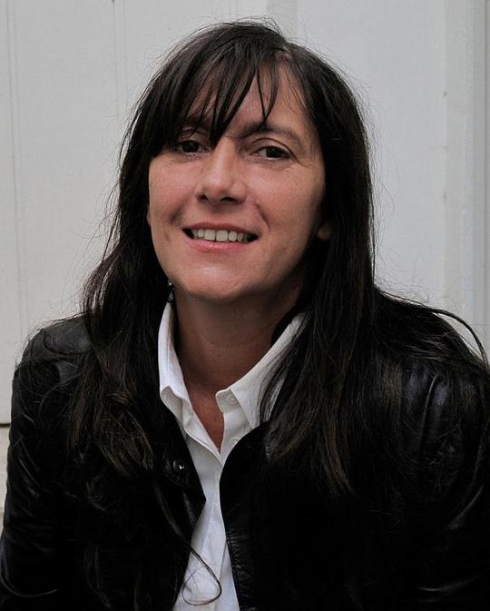 西尔维·皮亚拉 Sylvie Pialat照片