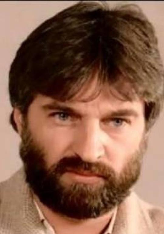 理查德·艾伦 Richard Allan照片