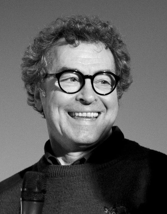 亚恩·德代 Yann Dedet照片