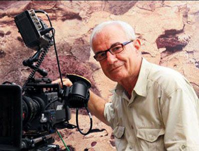 塞里夫·格仁 Serif Gören照片