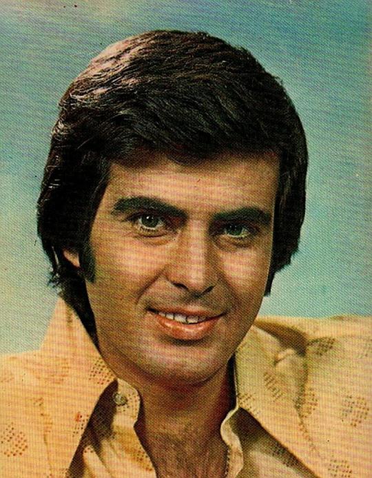 塔里克·奥坎 Tarik Akan照片