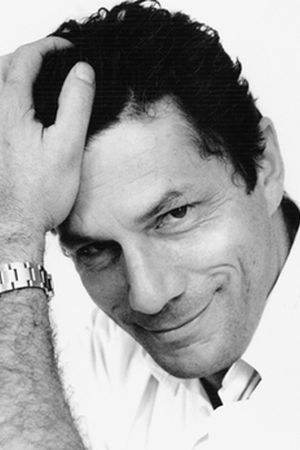 贝努阿·费雷 Benoît Ferreux照片