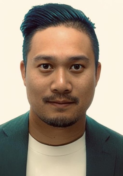 多尼·奥迪亚莱斯 Donie Ordiales照片