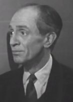 路易斯·迪克勒 Louis Ducreux照片